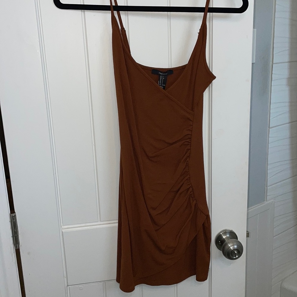 forever 21 dress